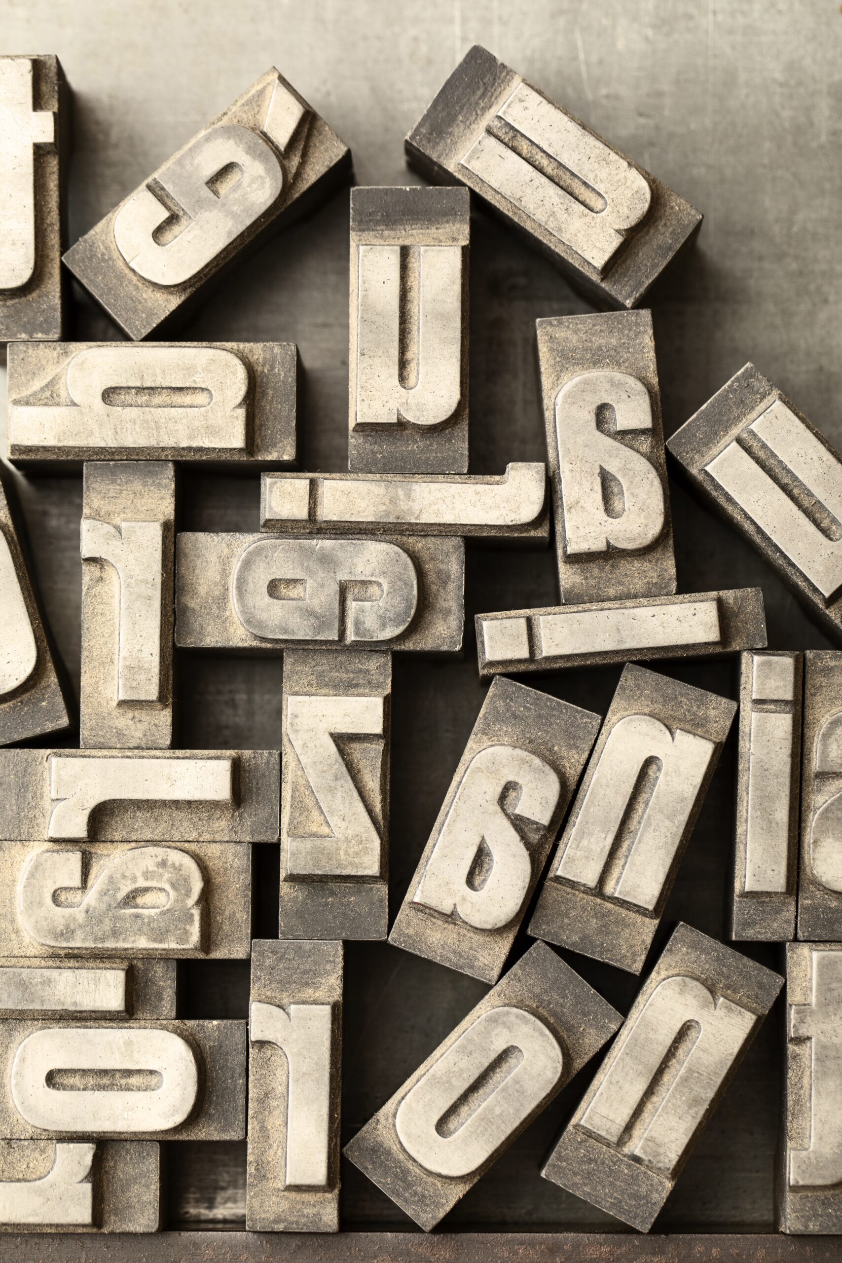 Silent Signals: The Subconscious Power of Brand Typography